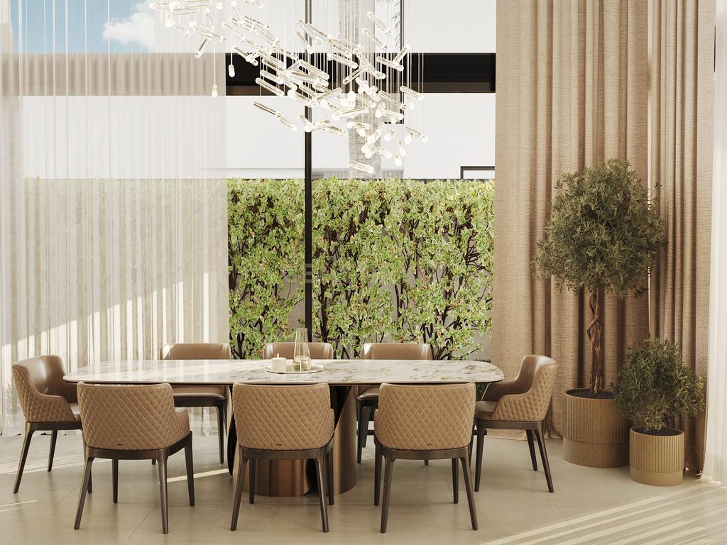 Moradias Mediterrânicas Modernas em Marbella – Um Novo Padrão de Luxo Costeiro - Image 6