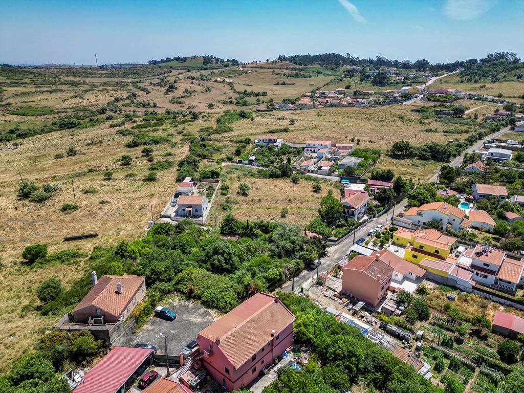 Terreno à Venda em Vale de Almornos – 1.000 m² de Natureza, Potencial e Tranquilidade! - Image 10