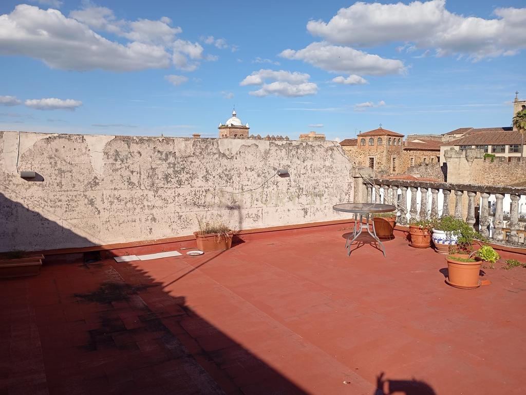 Apartamento Espetacular em Cáceres com Vista e Varandas - Image 57