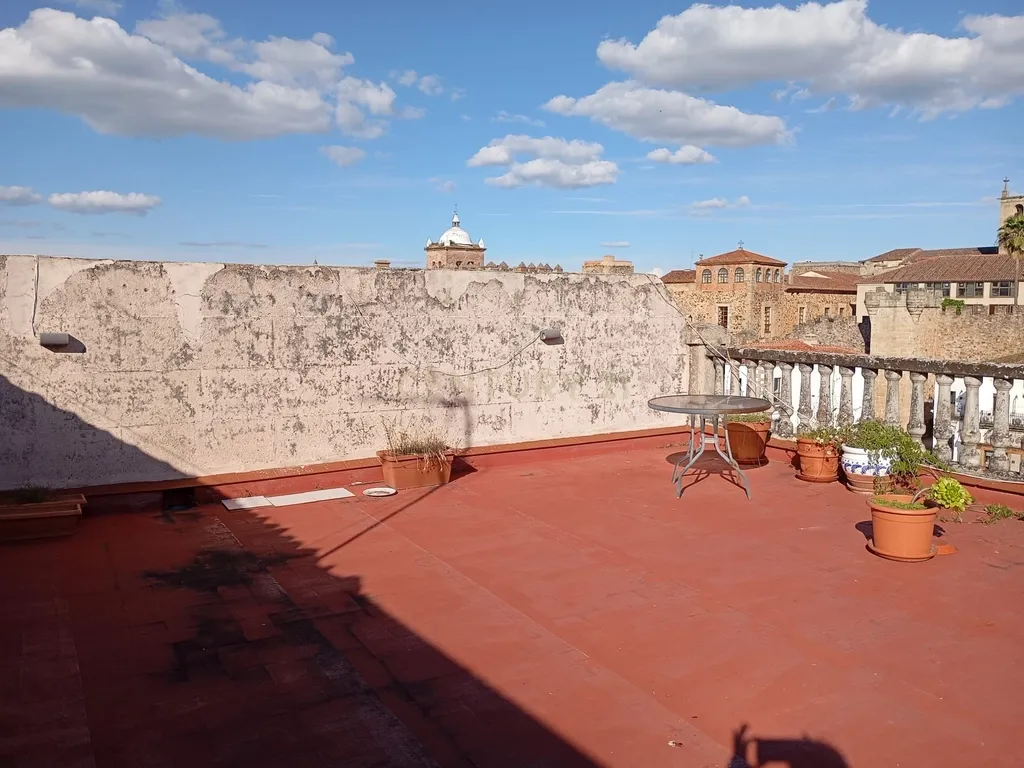 Apartamento Espetacular em Cáceres com Vista e Varandas - Image 57
