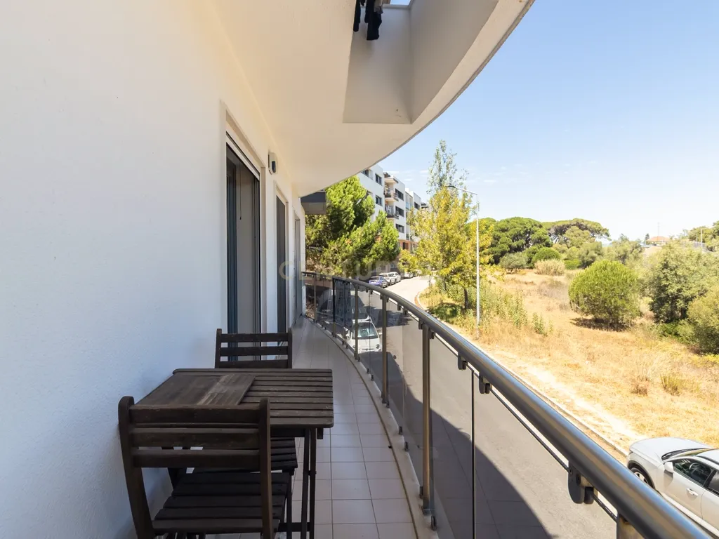 T3 com 125 m² | Quinta de São Macário | Suíte, Varanda e Arrecadação - Image 22