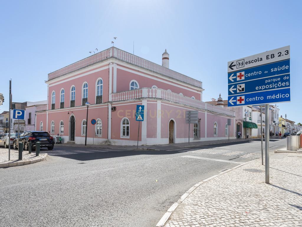 Palacete Passanha Pereira de 1883 - Ferreira do Alentejo - Image 4