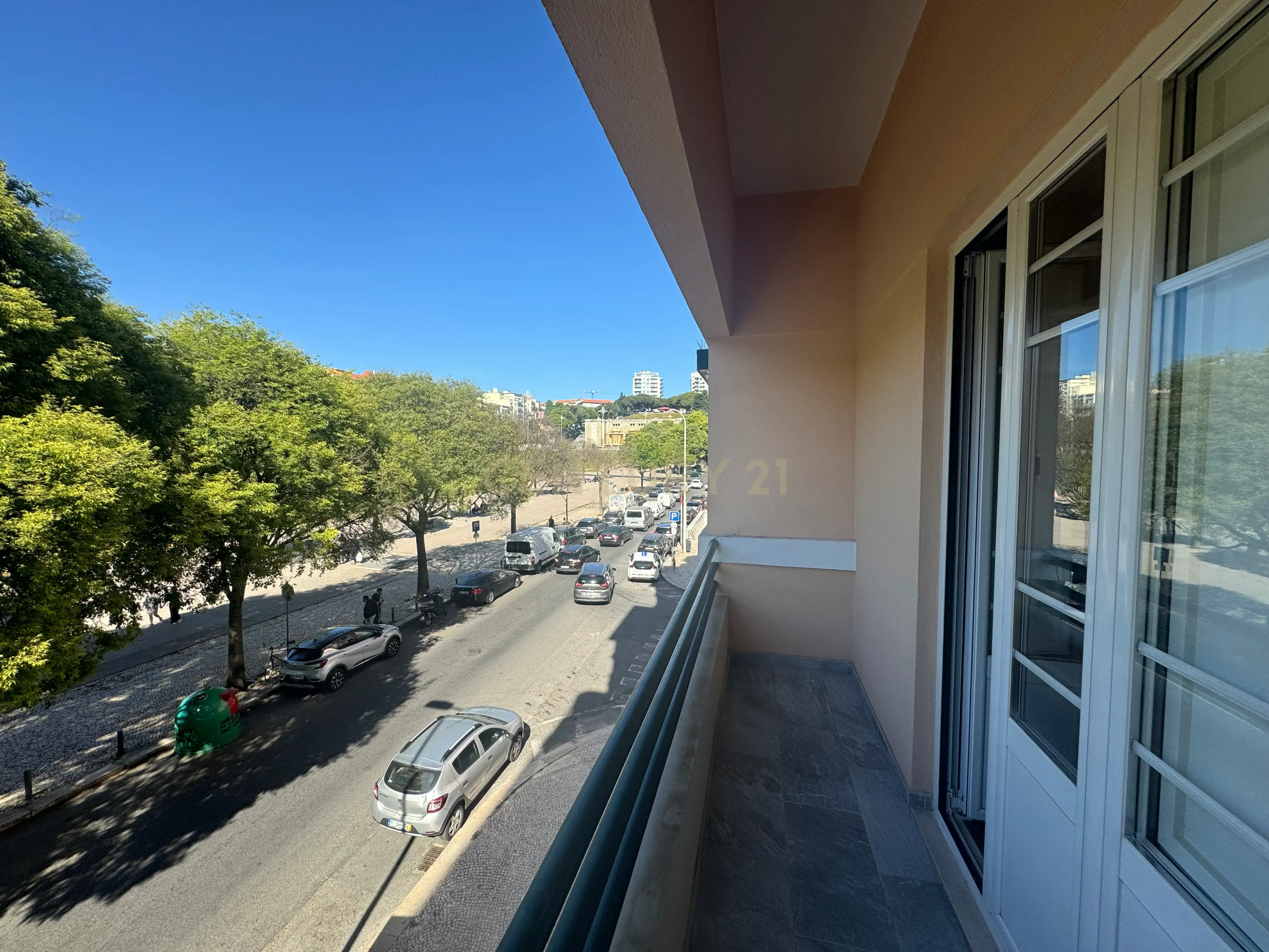 Apartamento T3 - Alameda D. Afonso Henriques - Lisboa - Image 29