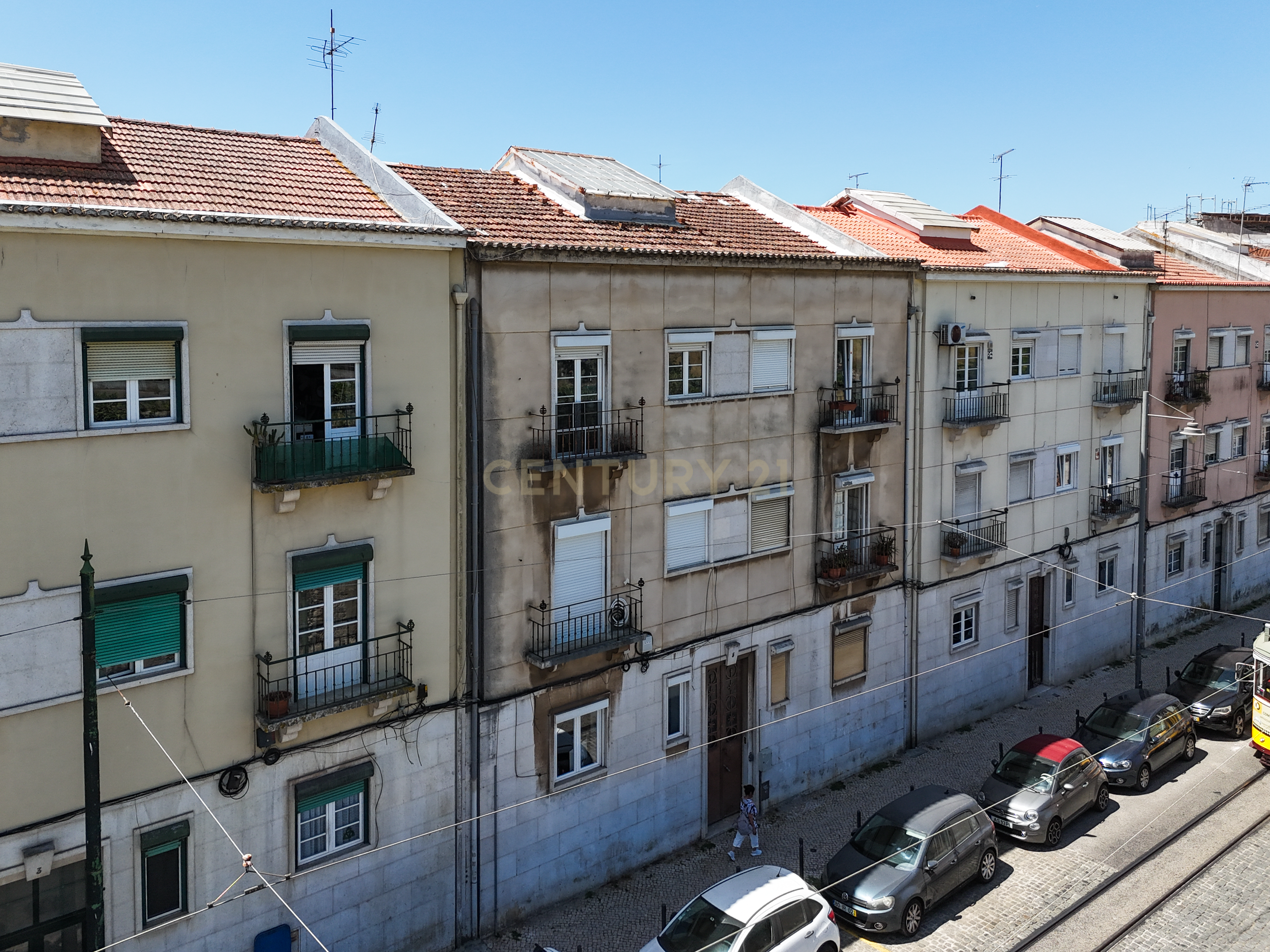 Apartamento T1 à venda em Ajuda, Lisboa — foto 2
