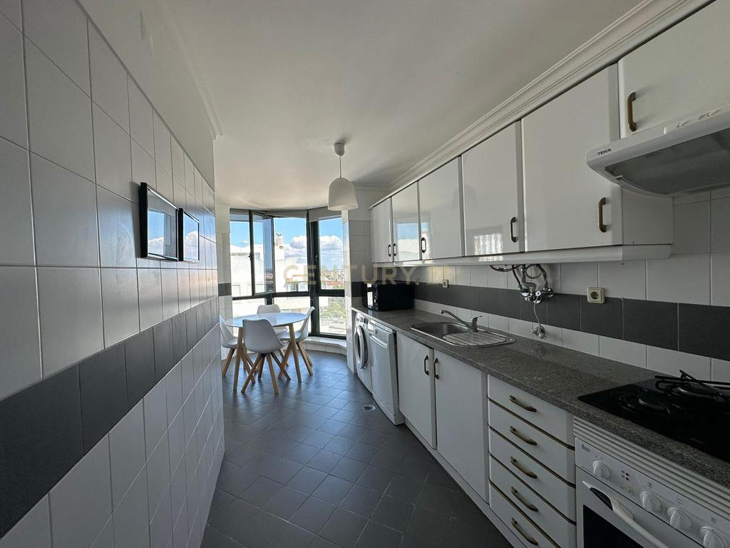 Apartamento mobilado e equipado no centro do Feijó arrendar.  - Image 9