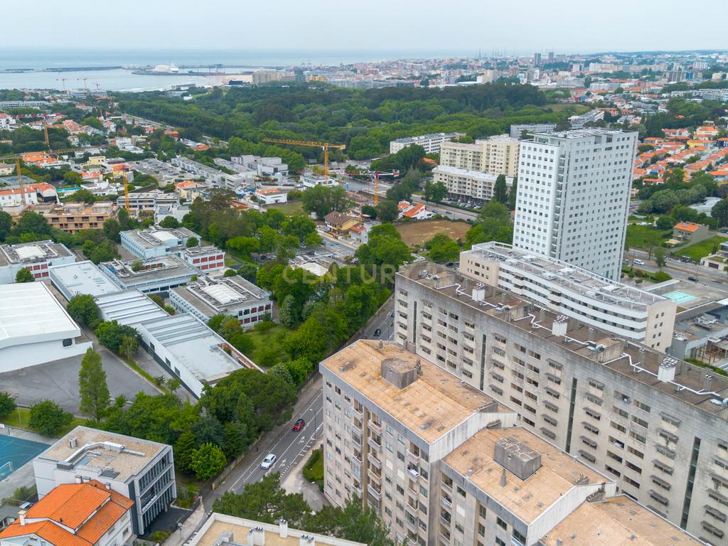 Apartamento T5 na zona do Aviz - Porto - Image 58