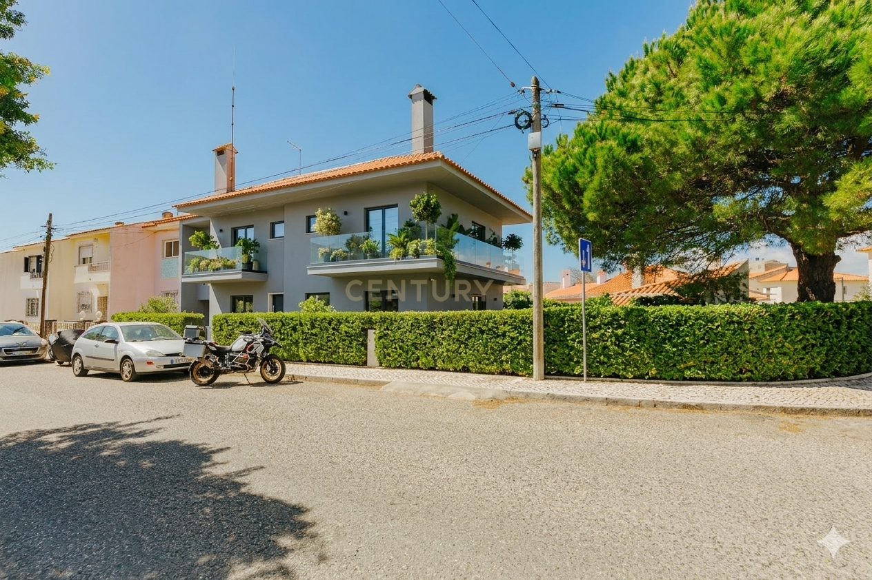 Moradia T6+ à venda em Carcavelos e Parede, Cascais — foto 3