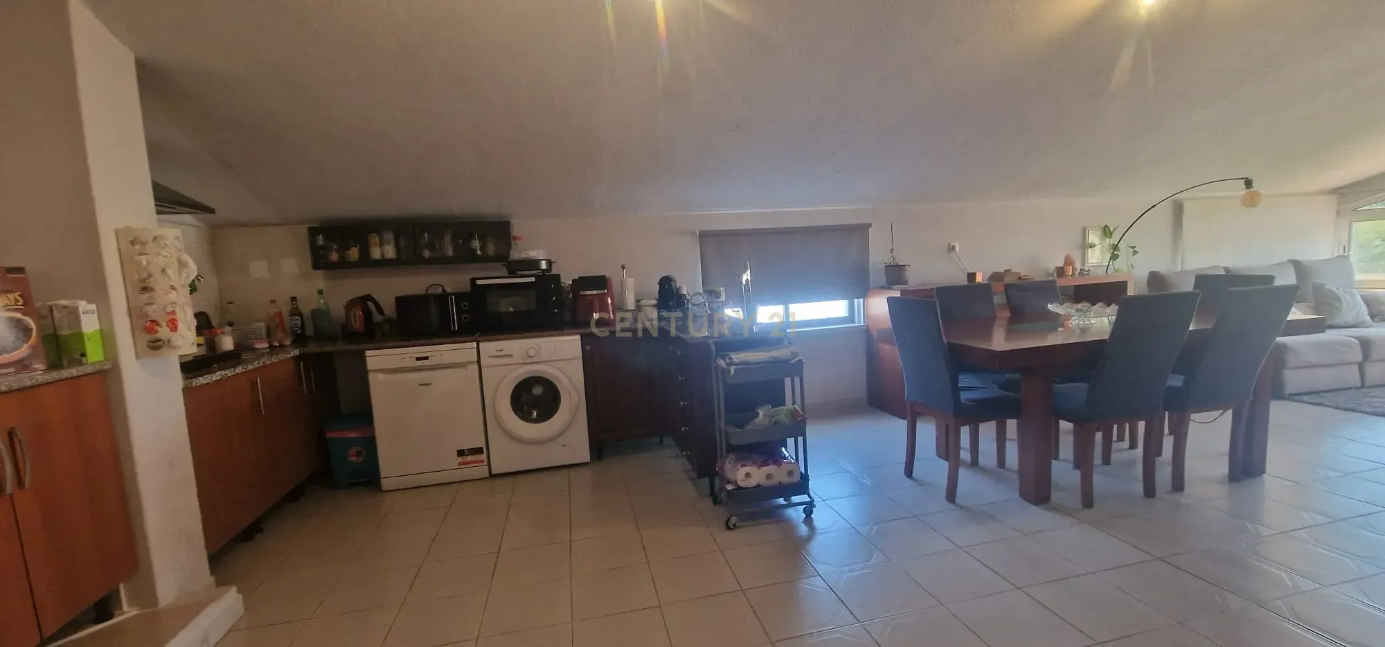 Fotografia 10 de Moradia T6 em Fernão Ferro!