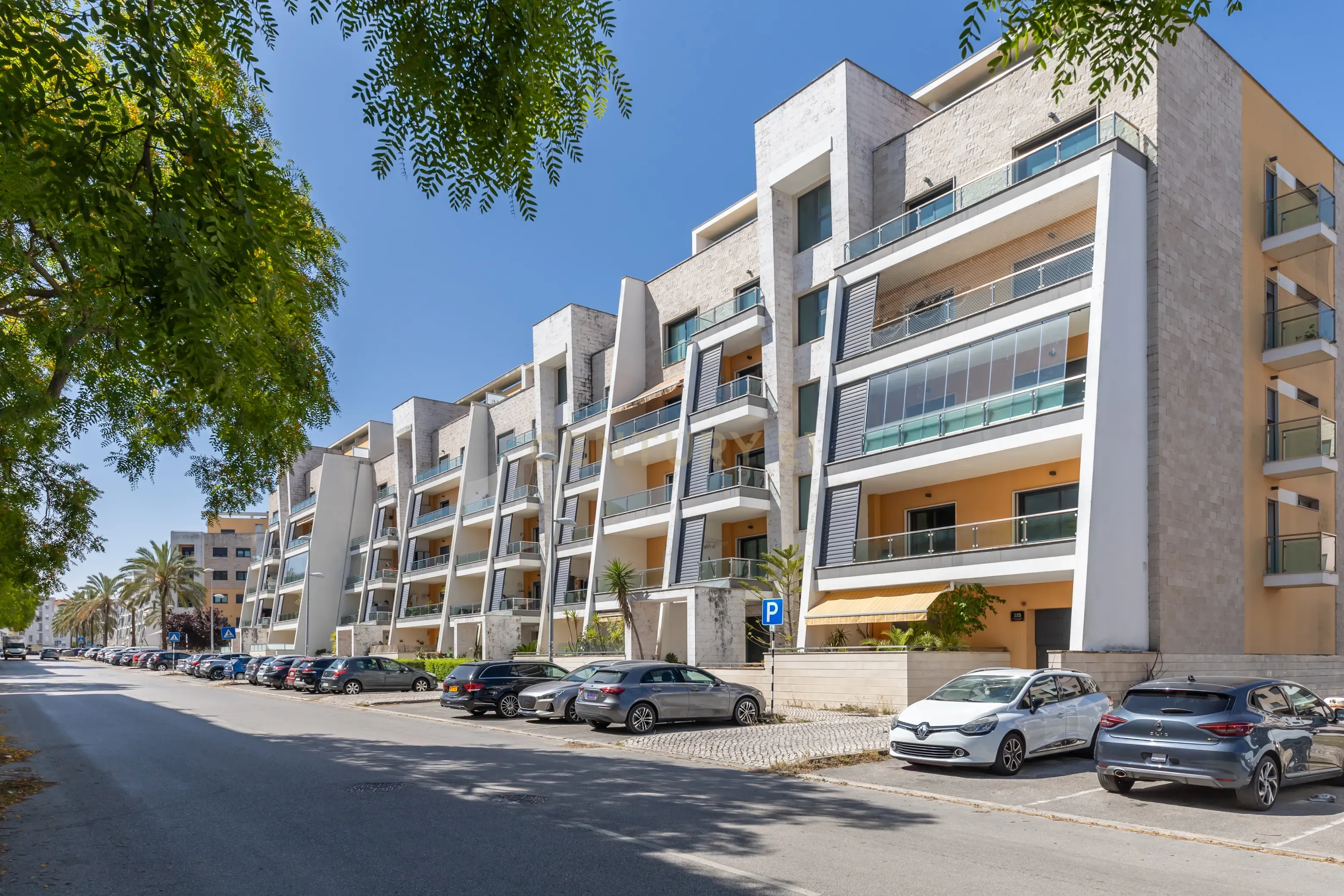 Apartamento T3 Com Box - Varandas Montijo - Image 40