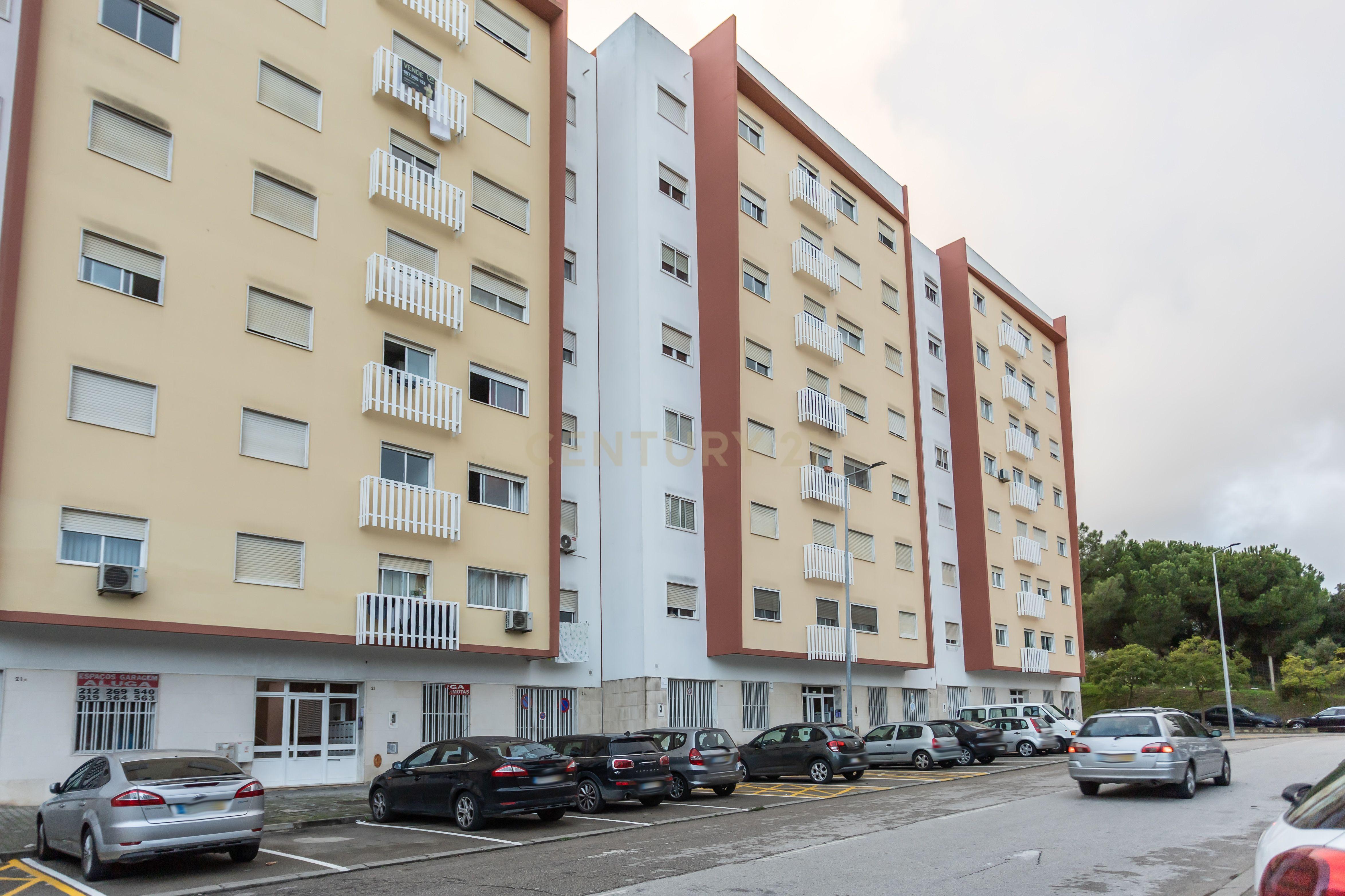 Apartamento T1 no Fogueteiro - Image 18