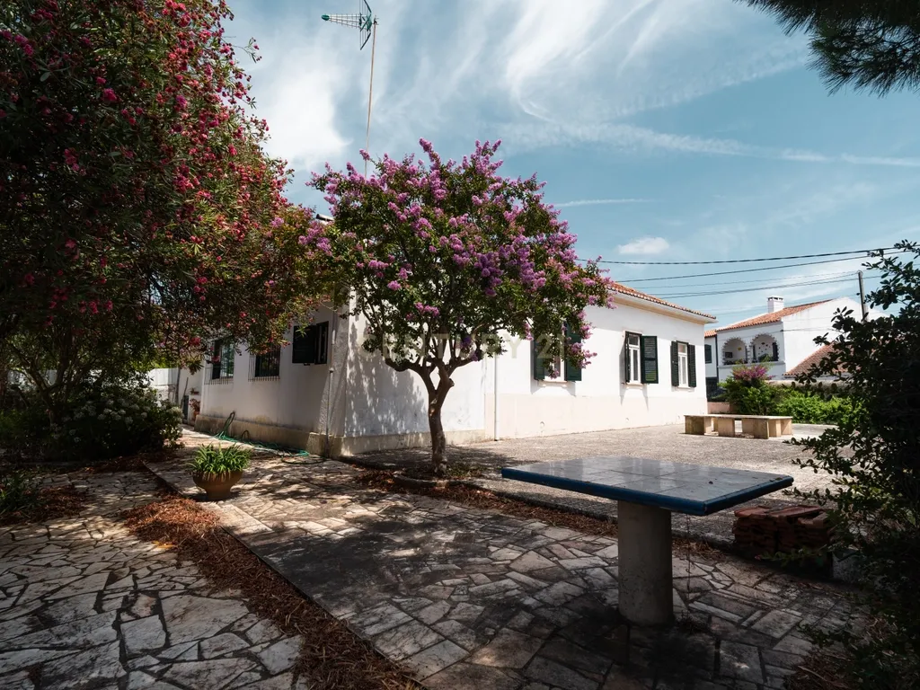 Moradia T4 Exclusiva na Comenda, Gavião – O Teu Refúgio no Alentejo! - Image 37