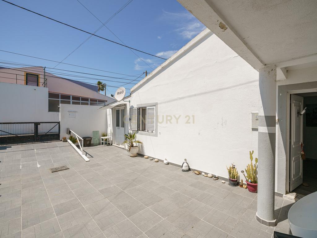  Excelente Moradia T3 Situada no Faralhão Setùbal - Image 35