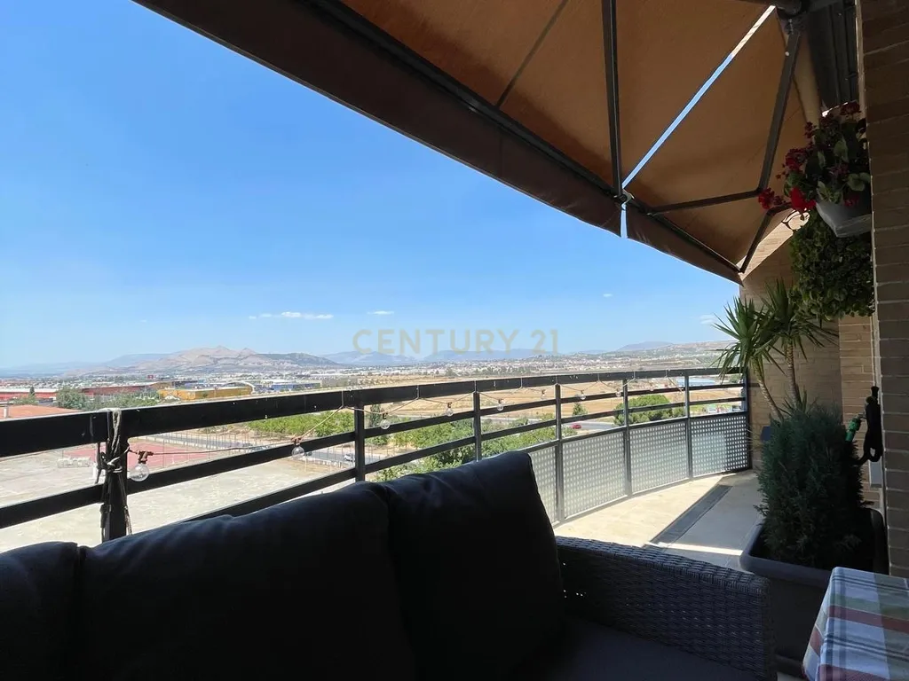 Apartamento T2 com Terraço em Granada, Andalucía - Image 65