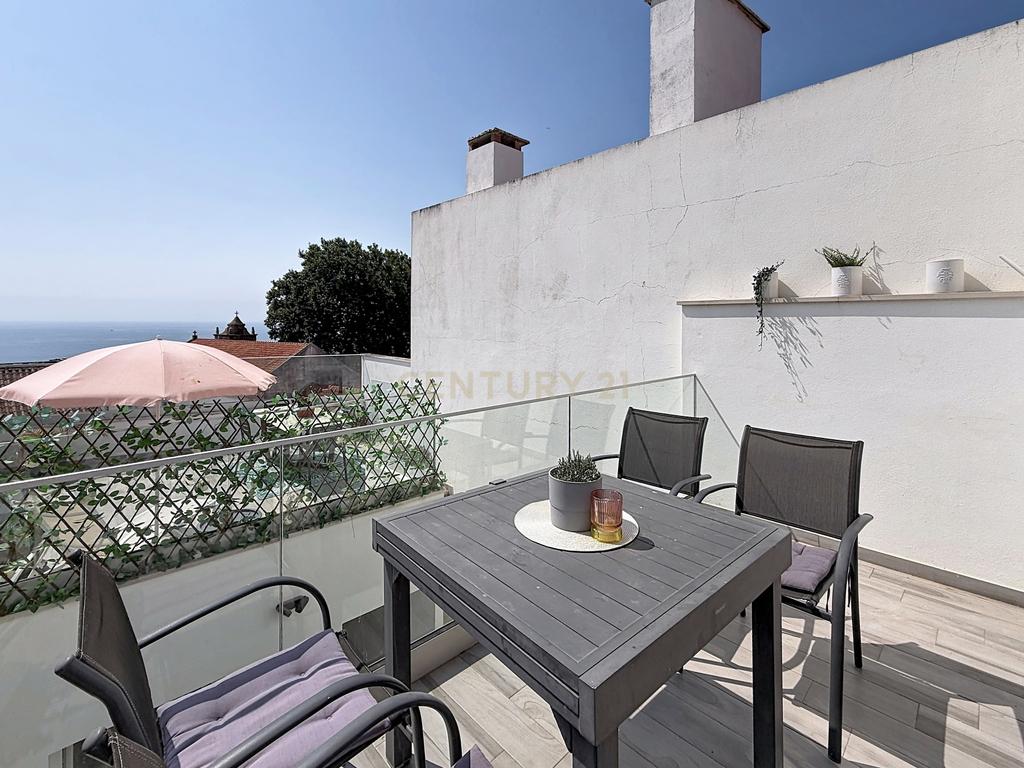 Apartamento T2 para Arrendamento | Vista Mar | Pederneira, Nazaré - Image 28