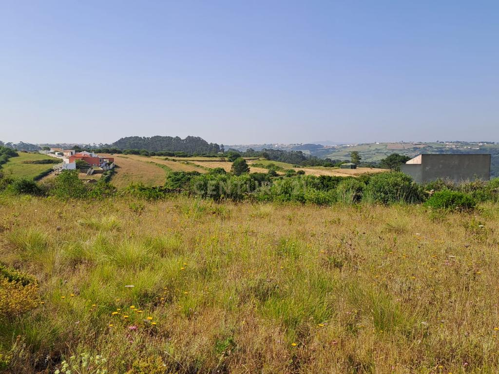 Terreno Rústico com Vista Panorâmica – Forte do Zambujal, Mafra - Image 11