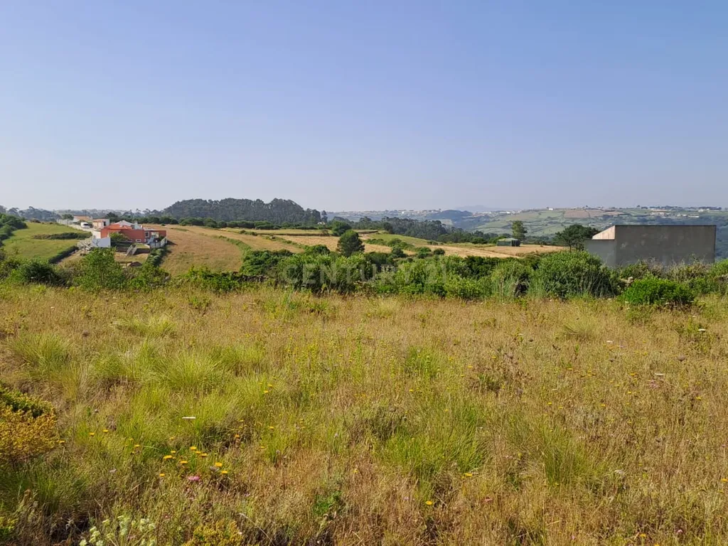 Terreno Rústico com Vista Panorâmica – Forte do Zambujal, Mafra - Image 11