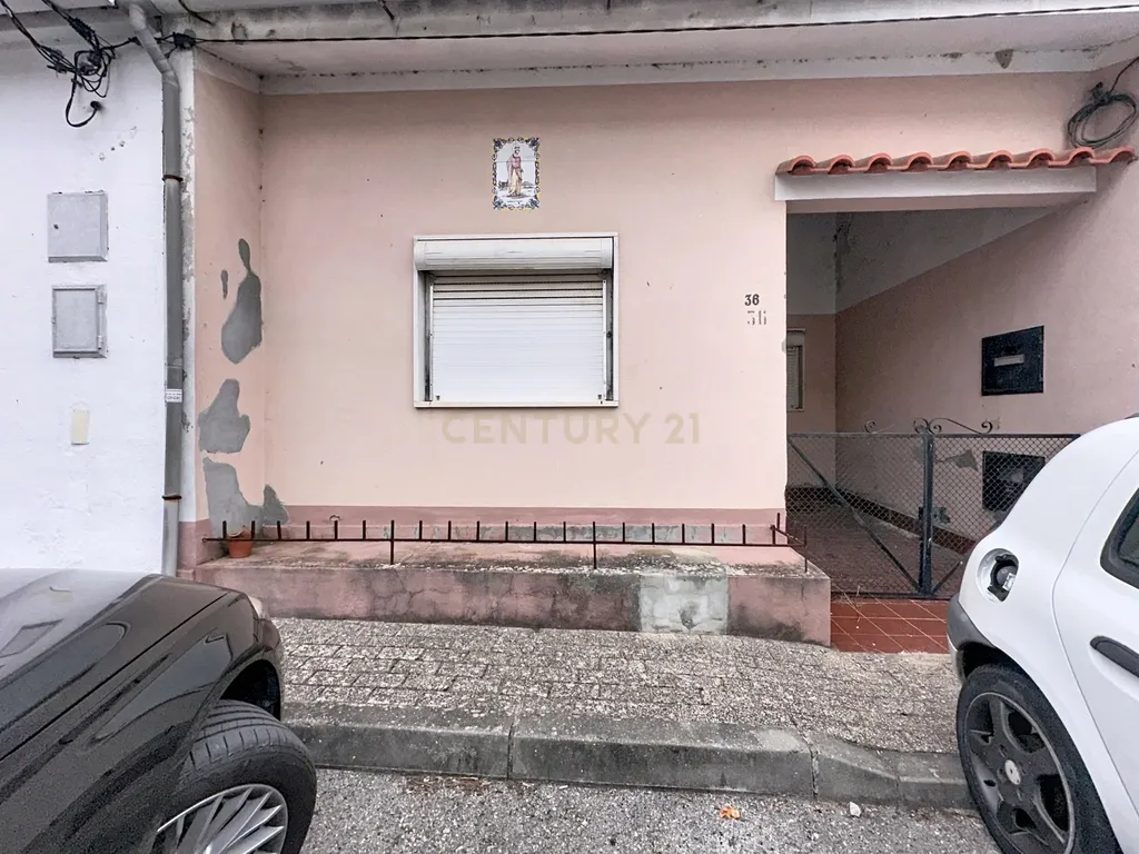 MORADIA TÉRREA COM TERRENO | ARDAZUBRE, LAMAROSA - Image 13