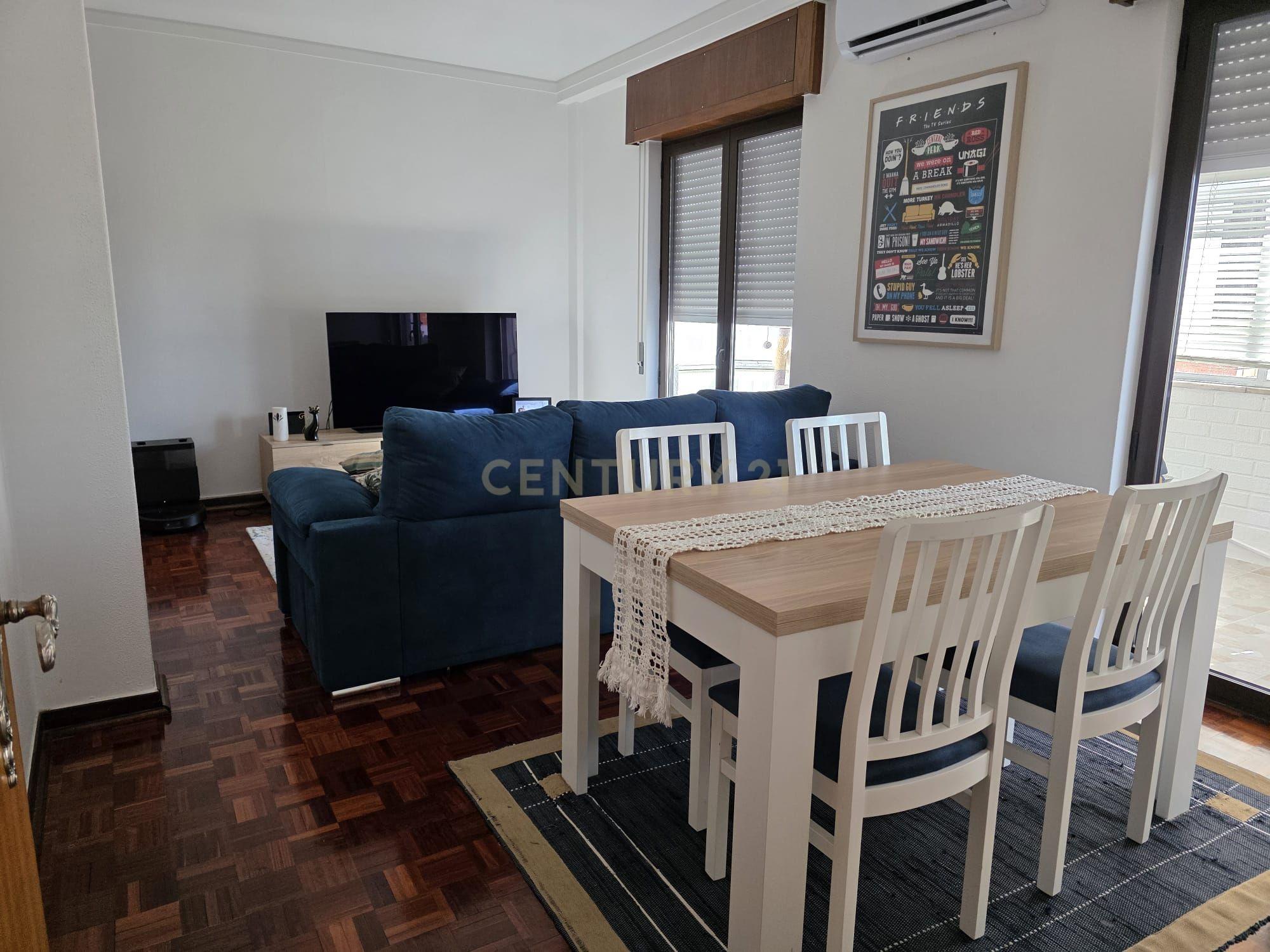 Apartamento T5 à venda em Tomar (São João Baptista) e Santa Maria dos Olivais, Tomar — foto 4