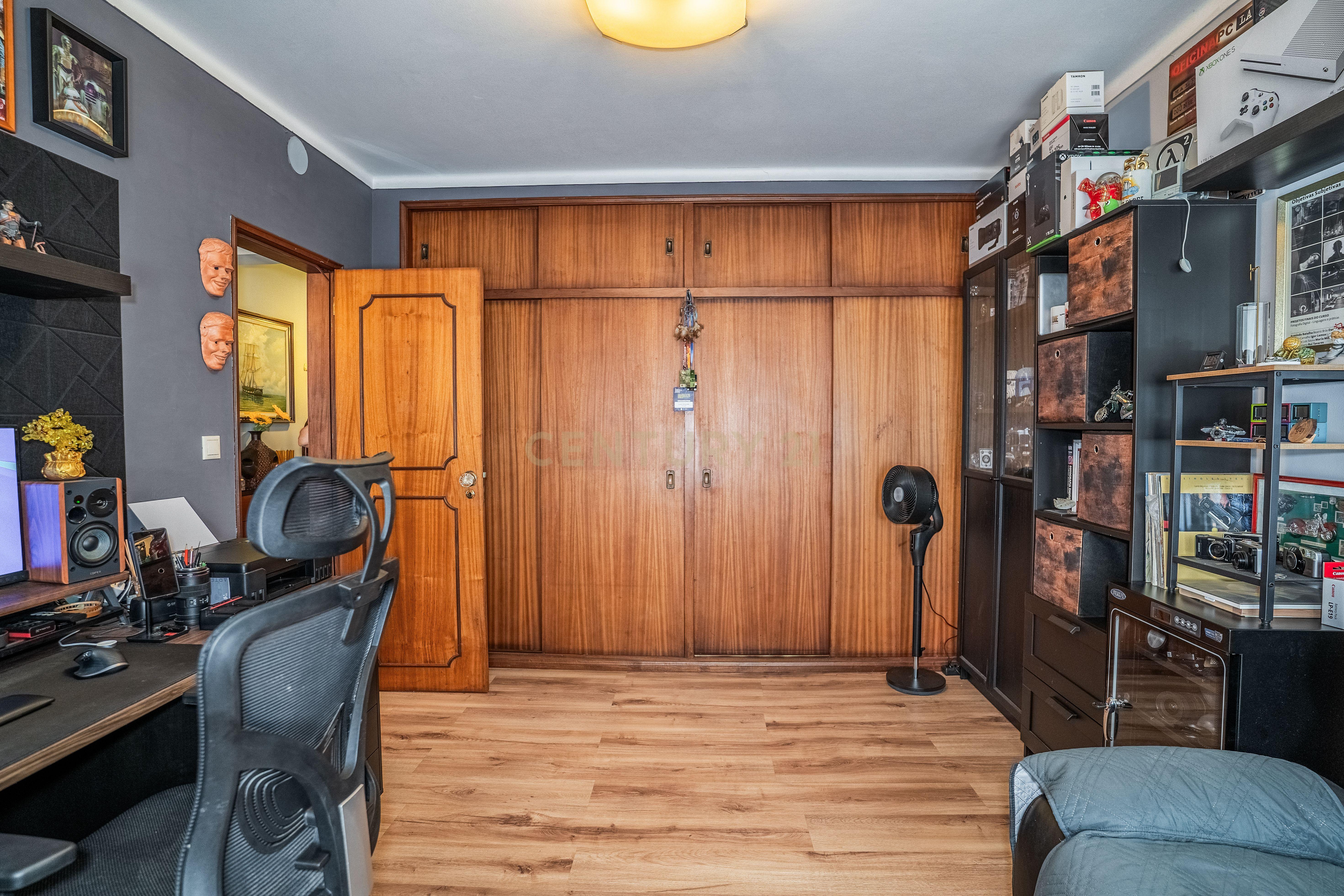Apartamento T3 à venda em Caldas da Rainha - Nossa Senhora do Pópulo, Coto e São Gregório, Caldas da Rainha — foto 24