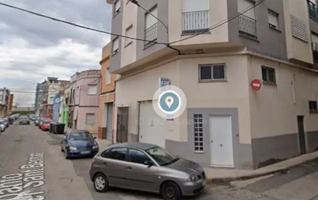 Venta de Piso "OKUPADO en Calle Lepanto Nº 56 Alzira (Valencia/València) - Image 12