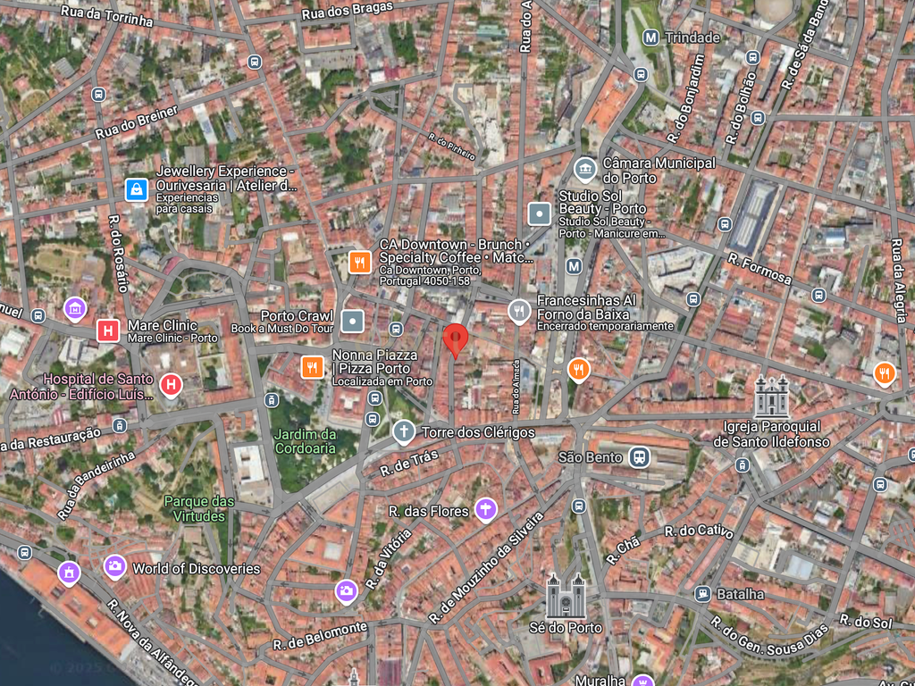 Prédio à Venda no Coração do Porto – Excelente Oportunidade de Investimento - Image 4