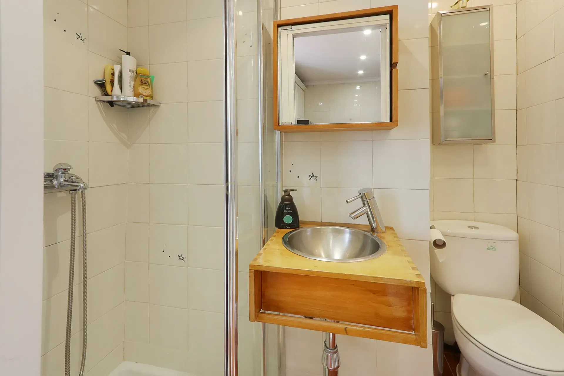 T1+1 Duplex na Rua de São Bento - Image 11