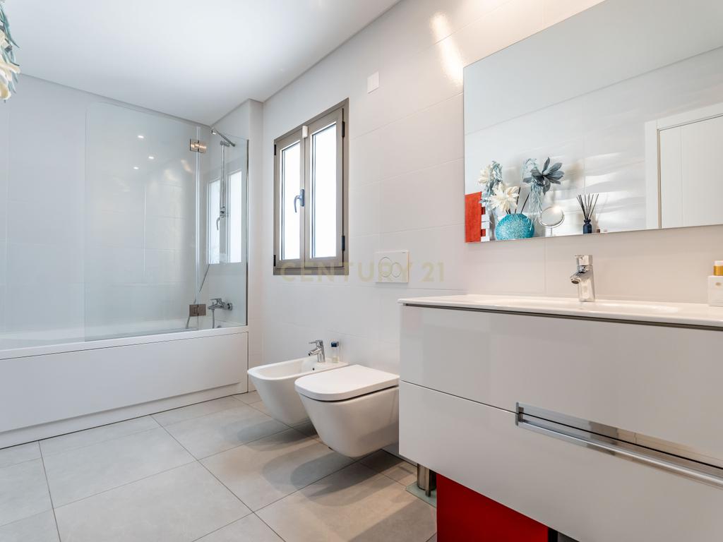 Luxuoso apartamento T2+1 com vista mar - Albufeira - Image 19