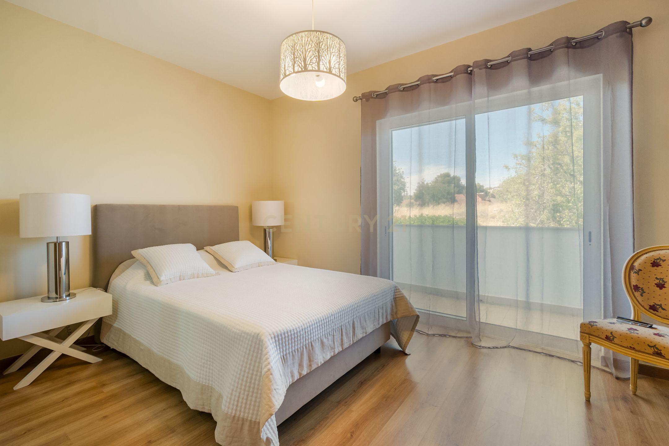 Casa Moderna em Alcantarilha, Silves - Perto da Praia e Golfe - Image 11