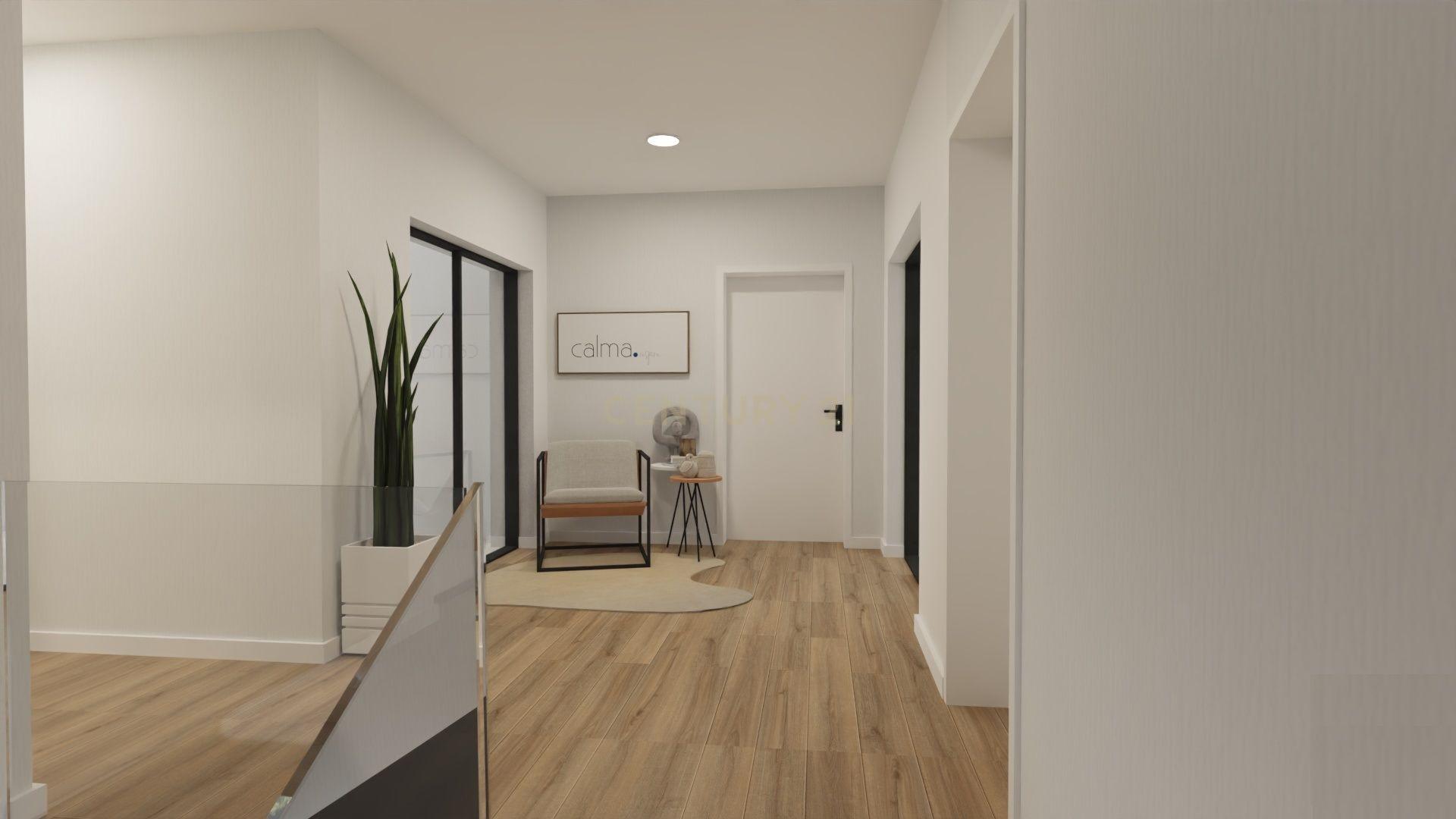 Moradia T5 Isolada - Image 19