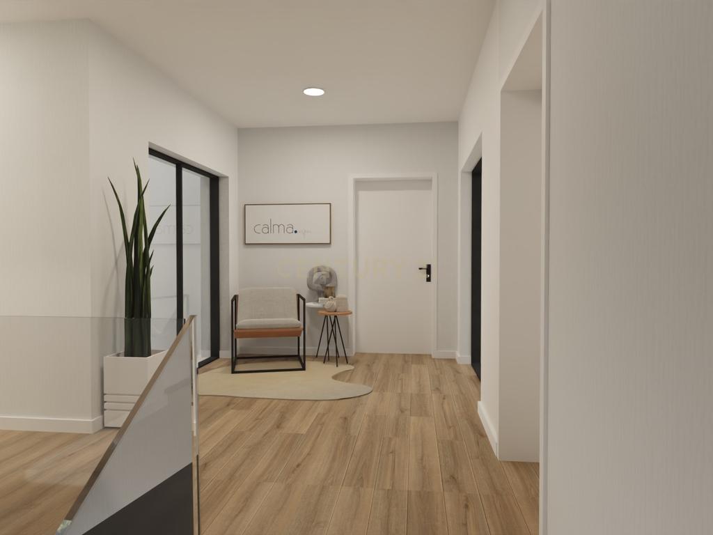 Moradia T5 Isolada - Image 19