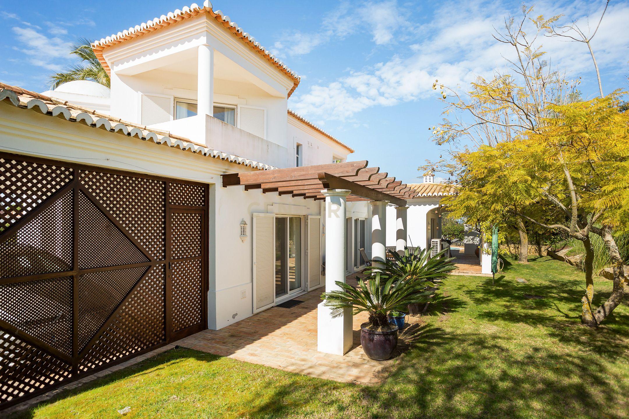Moradia T3 com vista golfe - Algarve - Image 12
