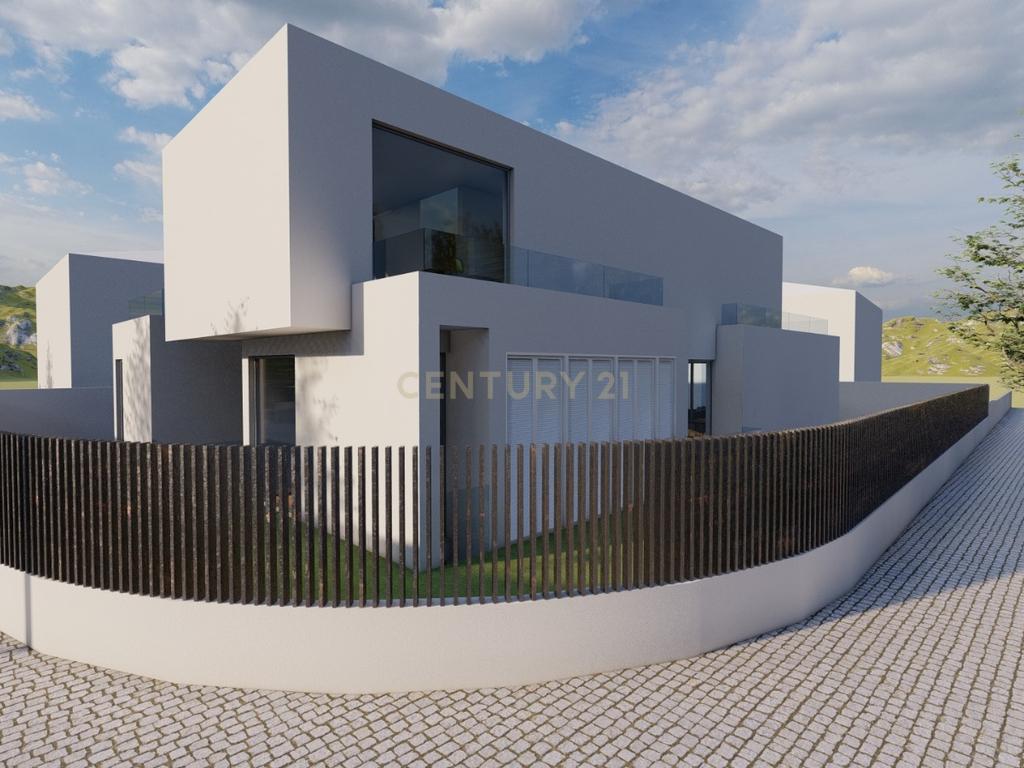 Moradia T5: elegância contemporânea em Azeitão - Image 22