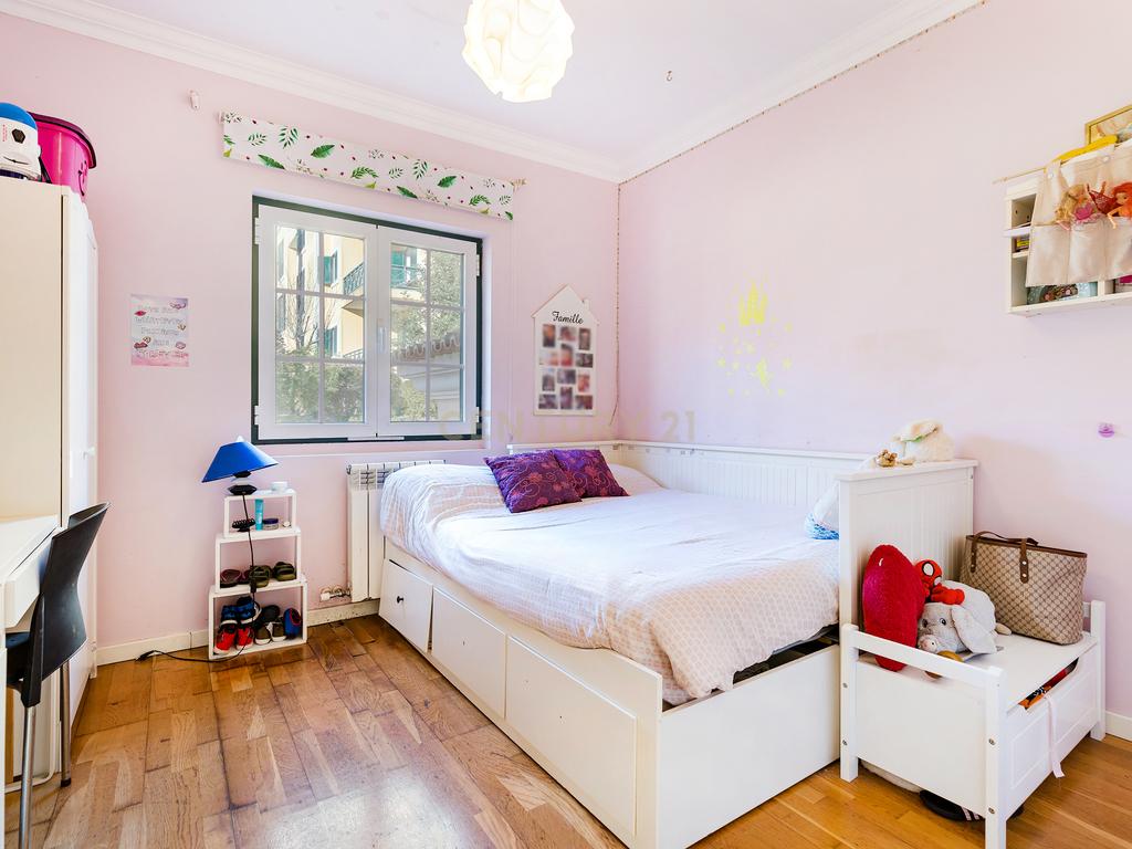 Fantástico apartamento T2 com jardim privativo na Quinta da Beloura com vista mar - Image 22