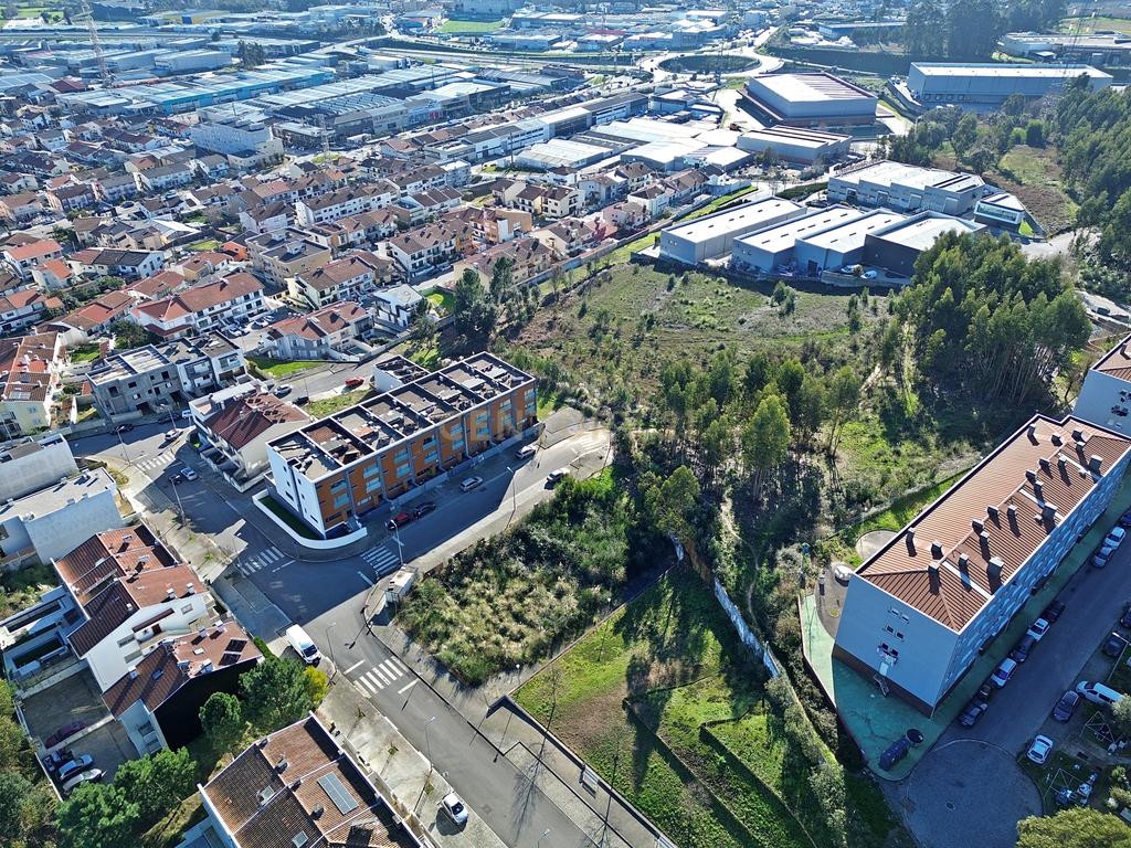 Terreno para construção moradia Bi-Familiar de 4 Pisos - (Alfena) Valongo Lote 22 - Image 13