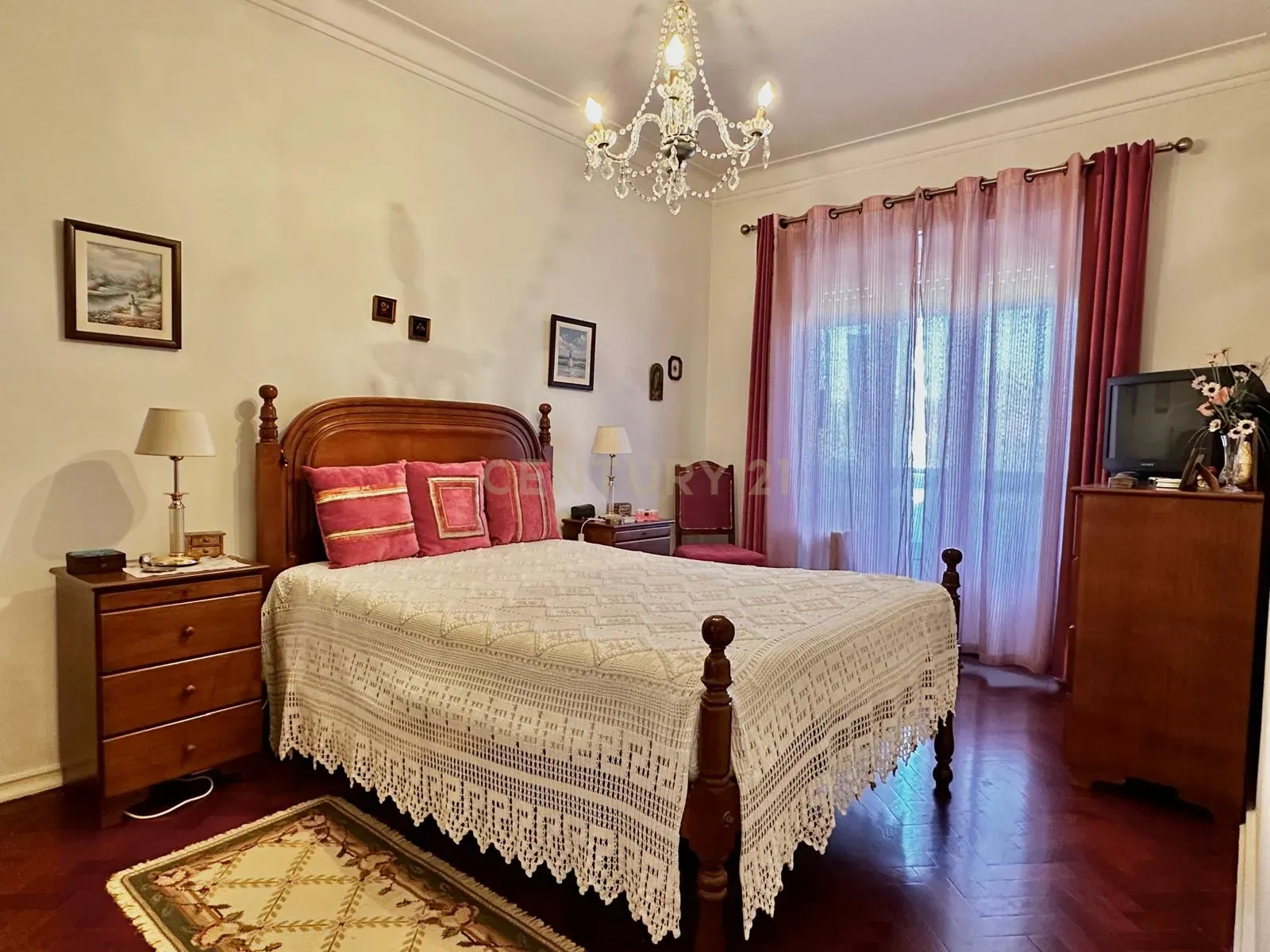 Apartamento T3 - Centro Lisboa, Saldanha - Image 8