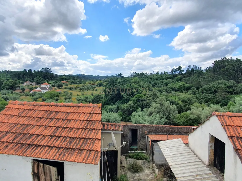 Moradia c/ Terreno e Anexos - Image 16
