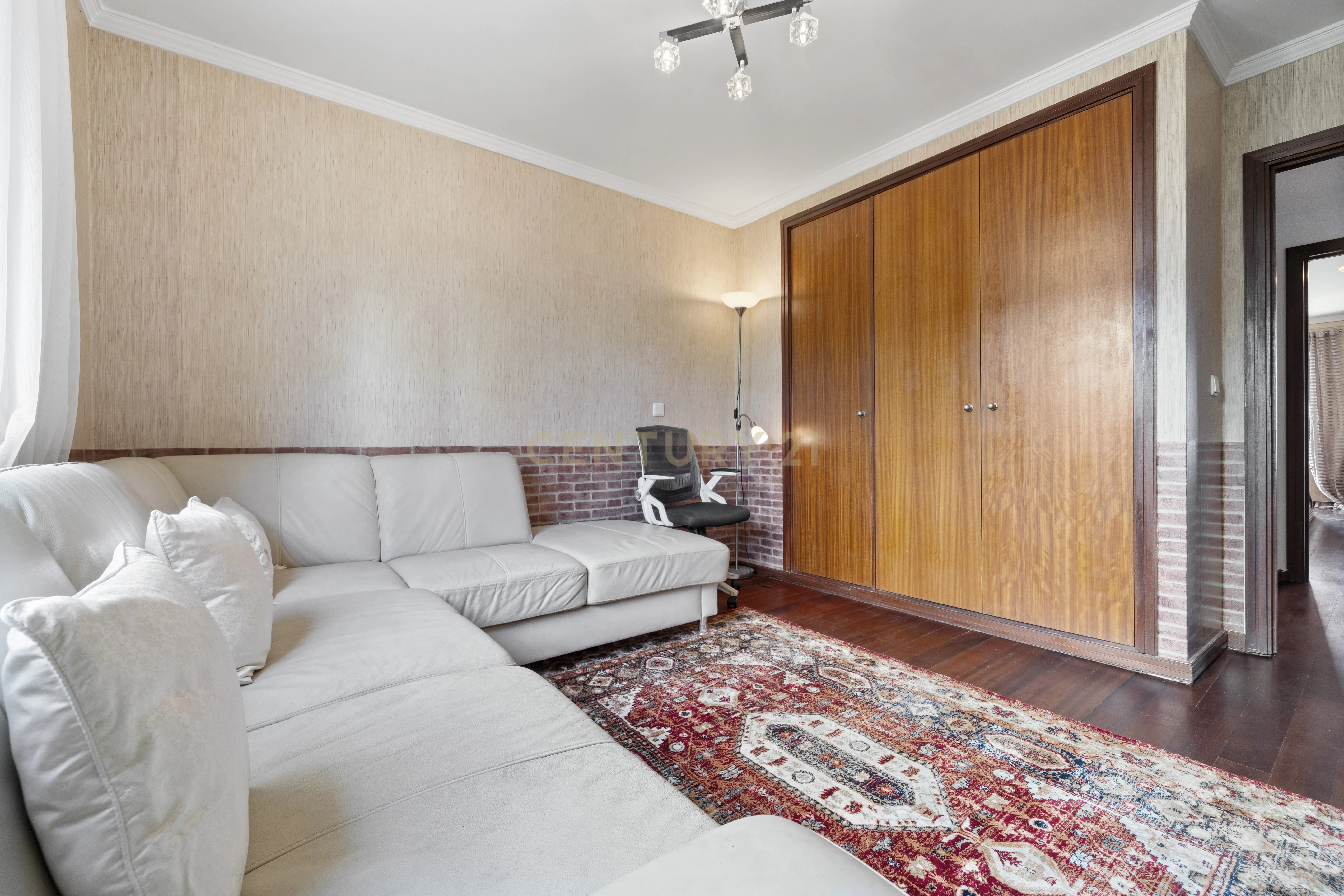 Apartamento T2 à Venda, com Jardim e Vista Mar - Pilar, Funchal - Image 15