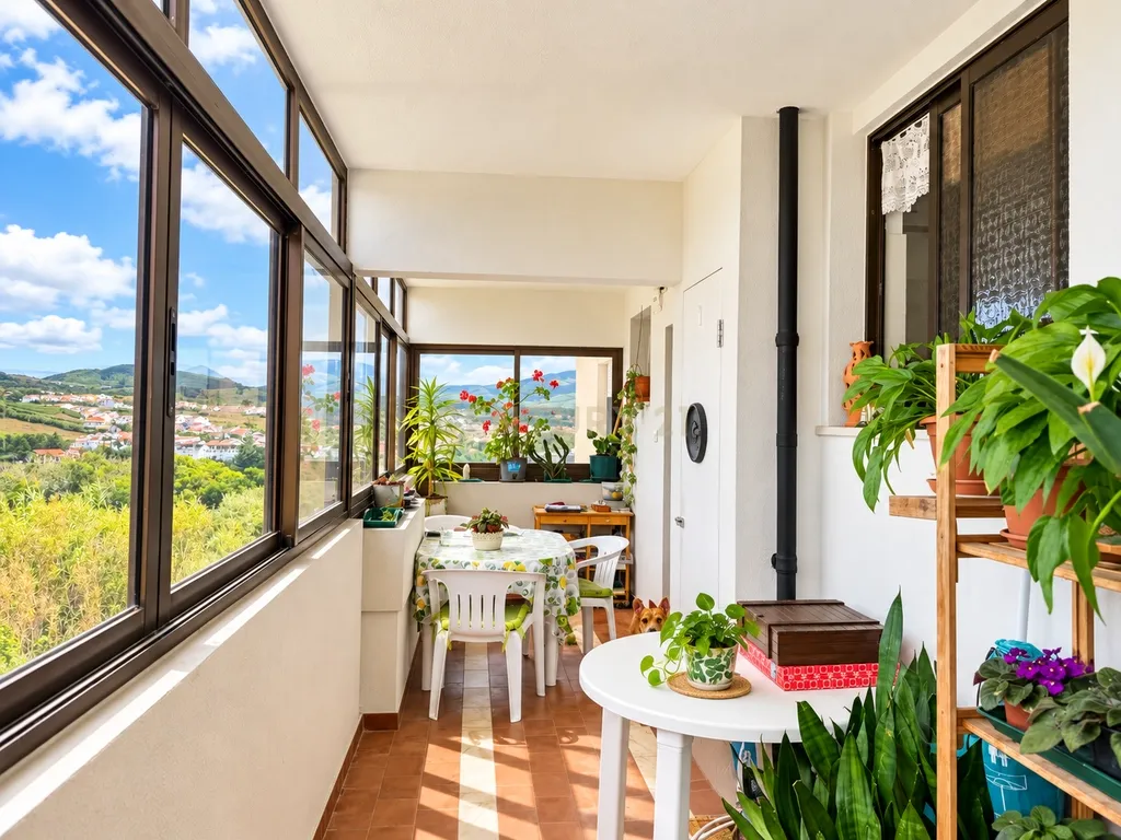 Apartamento T3 com Vista Mar em Rosto do Cão, Ponta Delgada - Image 26