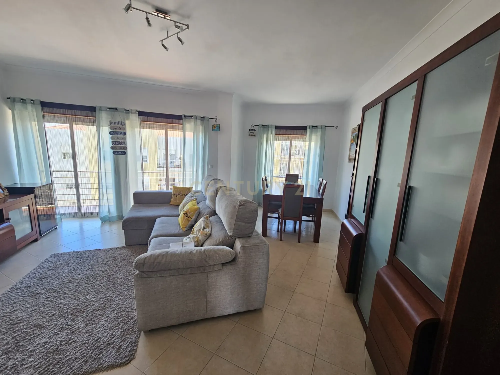Fotografia 7 de Apartamento T3 com Vista para a Cidade em Ericeira, Mafra