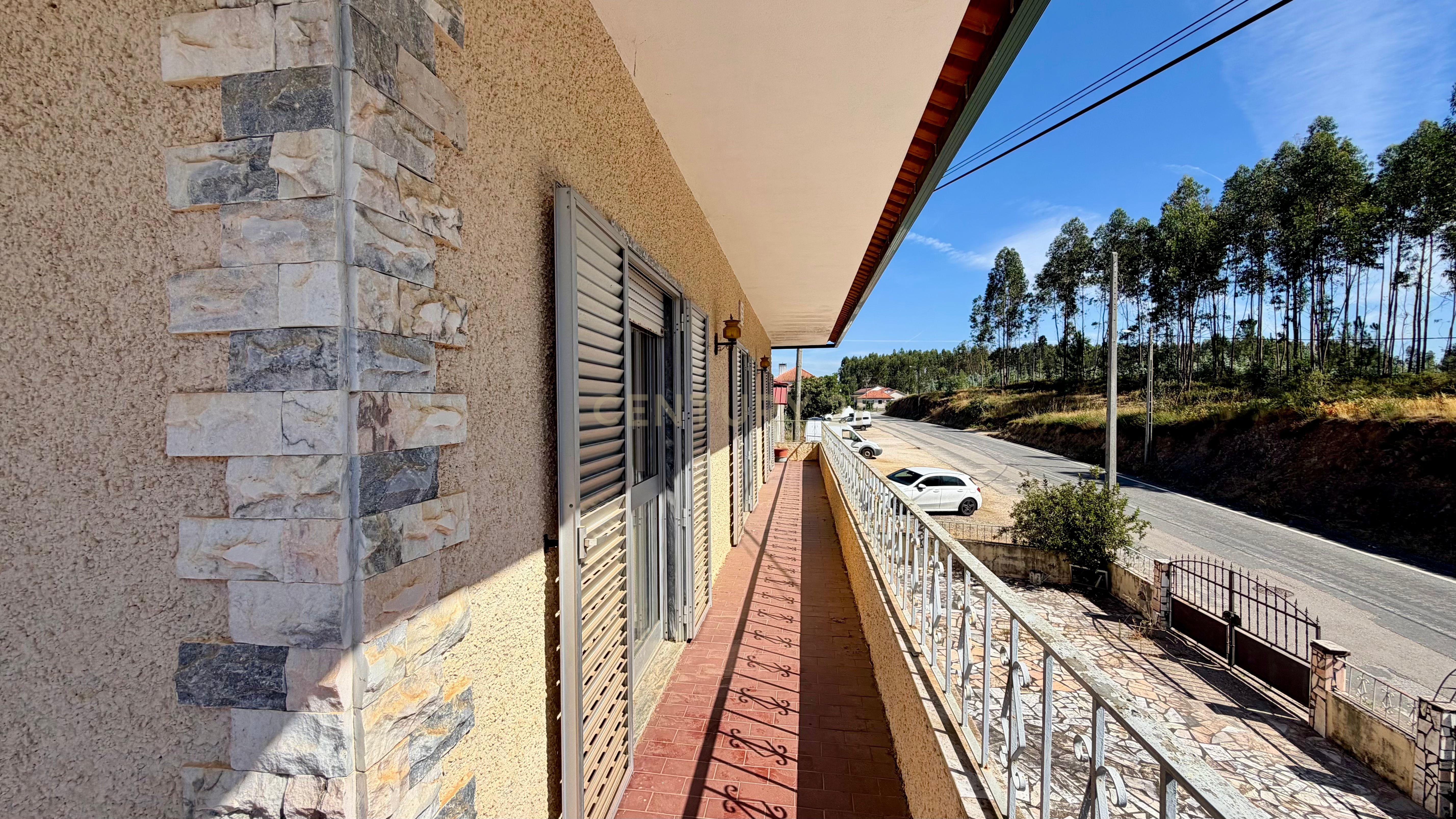 Moradia T4 à venda em Graça, Pedrógão Grande — foto 12