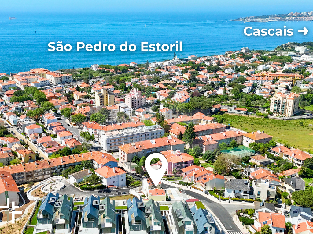 Moradia T2 com Jardim e Alpendres Exclusivos | São Pedro do Estoril - Image 50