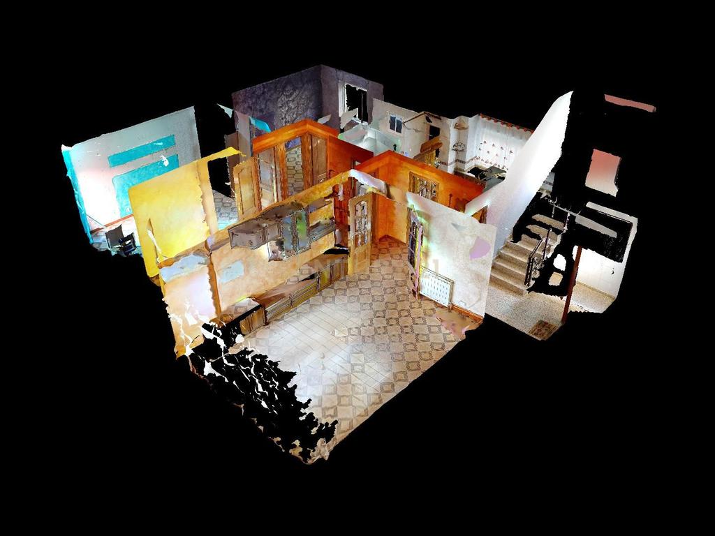 Apartamento Espaçoso em Madrid com Vista para a Cidade - Image 14