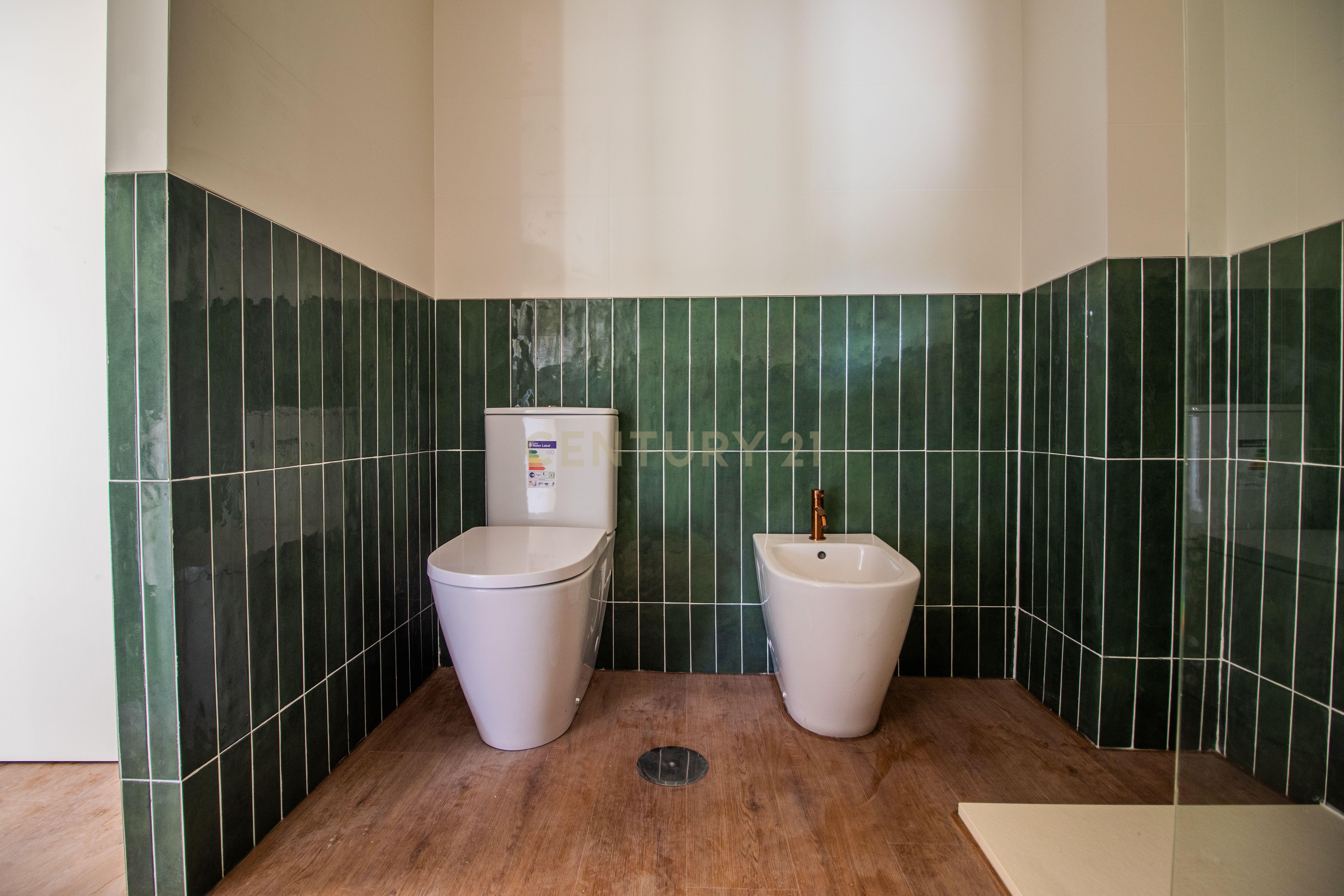 Fotografia 8 de Apartamento T1 remodelado na Praia de Quiaios