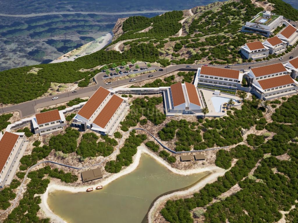Terreno com Projeto Aprovado para Hotel de 5 Estrelas em Alcoutim - Image 3