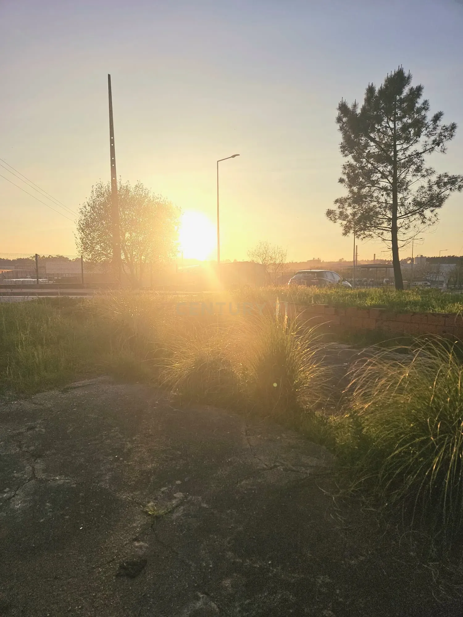 Fotografia 10 de Moradia T2 Térrea para Reconstrução + Terreno de 712 m² em Bustos | Ideal para investidores.