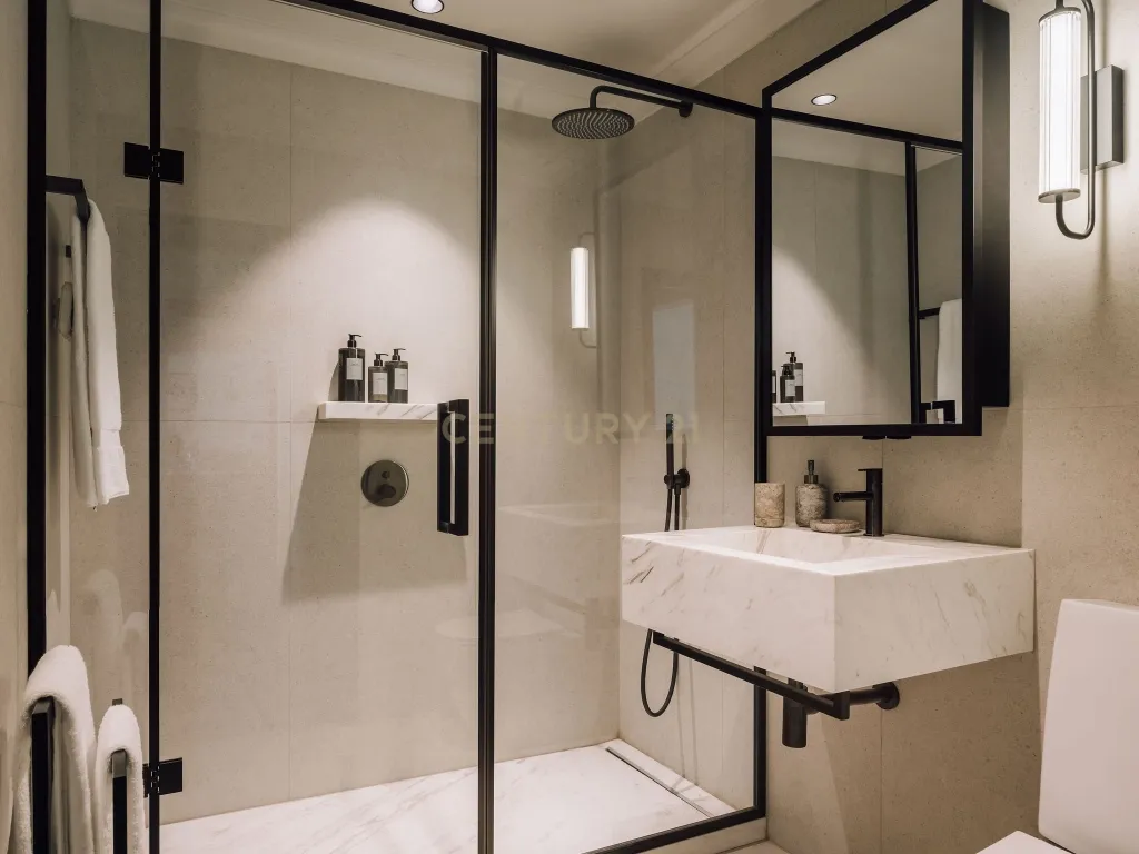 Apartamento T3 no Centro de Cascais com Licença de Alojamento Local - Image 12