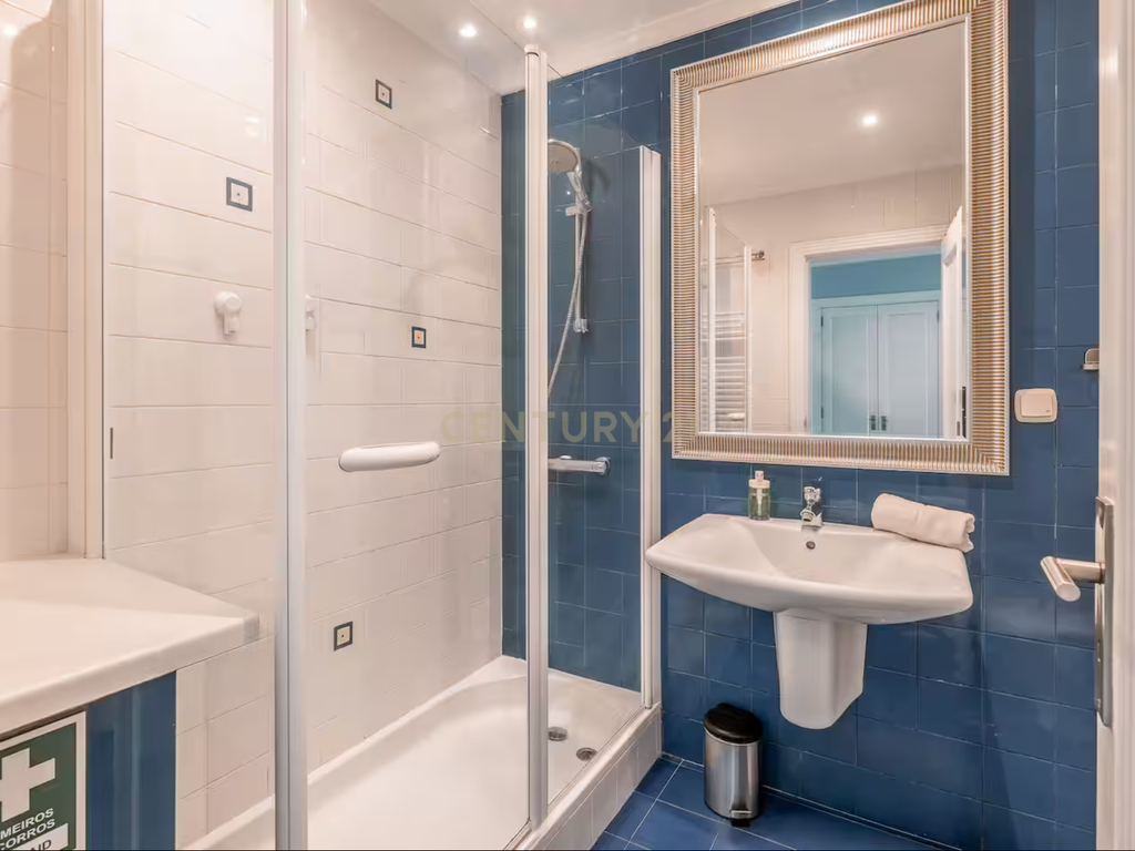 T4 Condominio Fechado com Vista mar, jardins, piscinas, ginasio e segurança 24hrs - Image 13