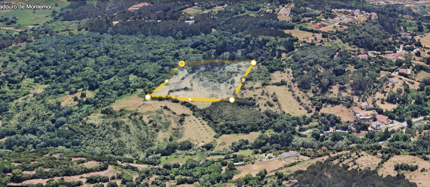 Fotografia 5 de Terreno Agroflorestal em Loures com Vista Panorâmica
