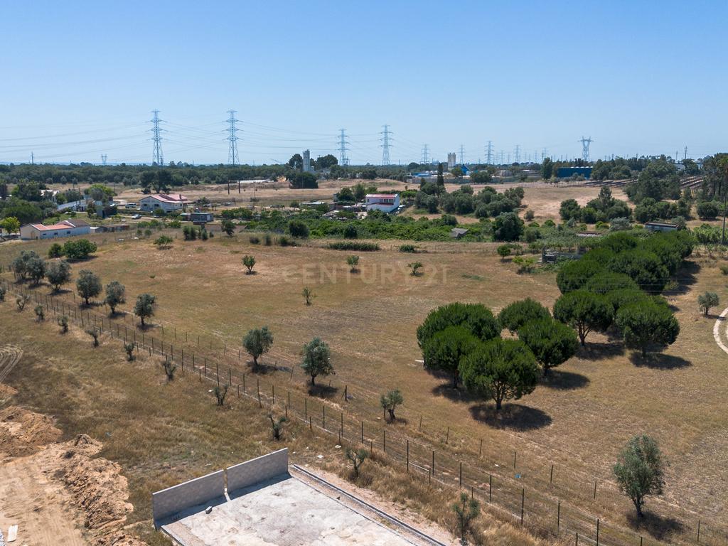 Terreno rústico agrícola, em Pessolhos, Setúbal - Image 17
