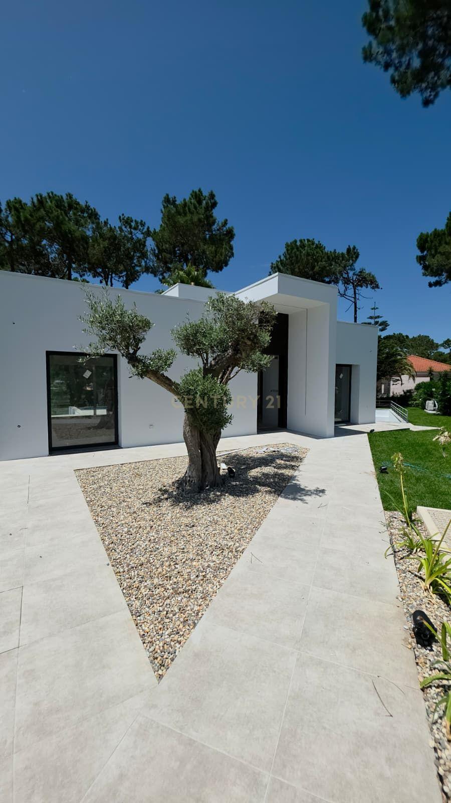 Fotografia 5 de Moradia T4 Premium | Herdade da Aroeira | Piscina | Lote de 1.003 m²